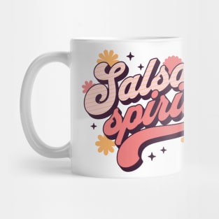 Salsa Spirit Mug